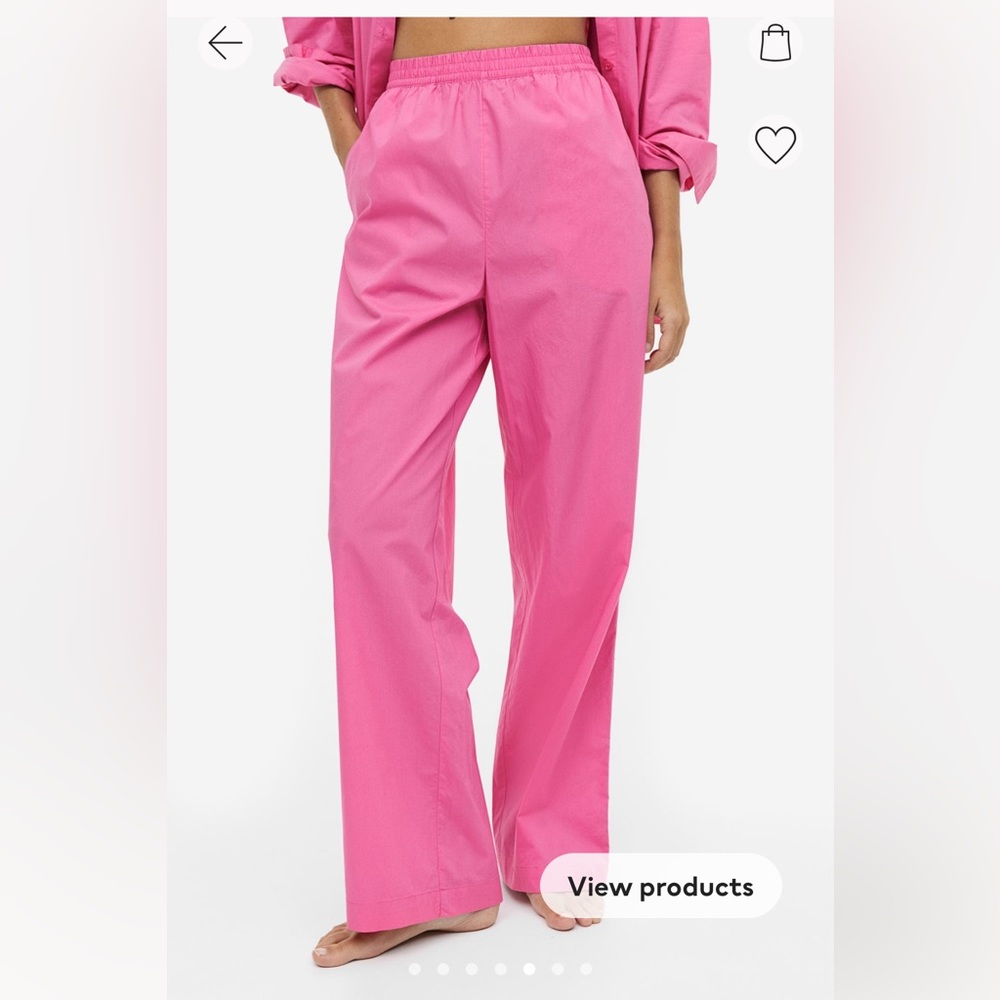 H&M cotton set - Picture 2 of 9